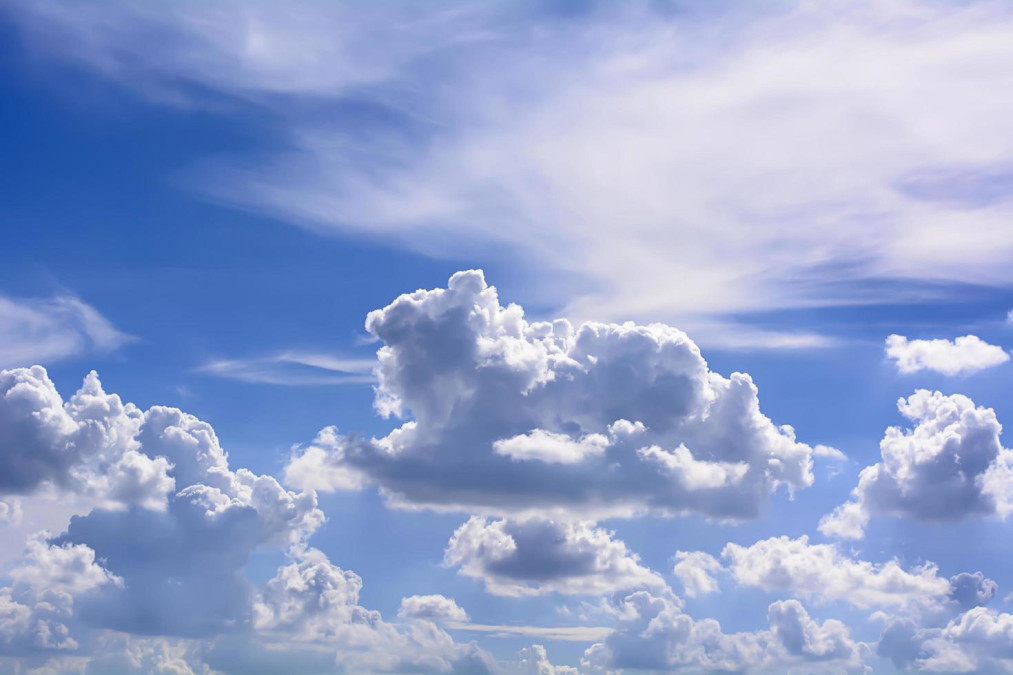 Se prevé cielos nubosos este jueves en Tamaulipas