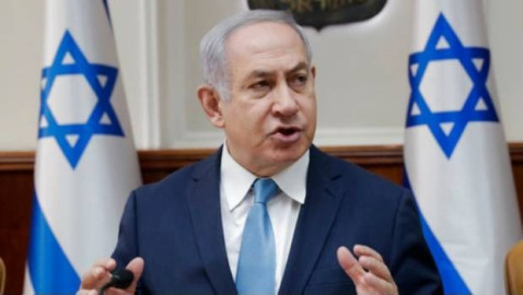 Israel busca expulsar migrantes africanos