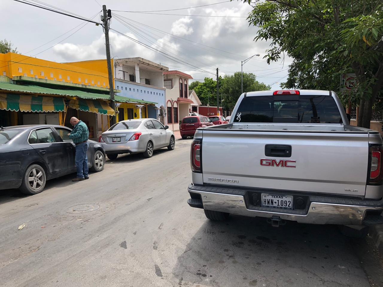 Pide PC intervención de Tránsito para liberar ruta de emergencia