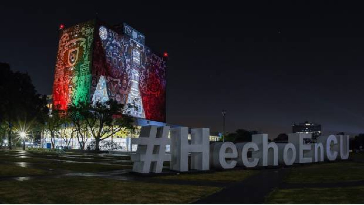 Encuentran muerto a estudiante en CU