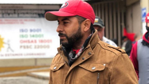 Continúa la huelga en la Coca-Cola; consumidores reportan desabasto de refresco