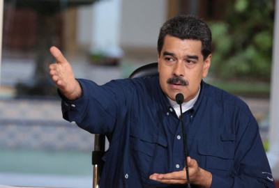 Se presentará Maduro ante Consejo de Derechos Humanos de la ONU