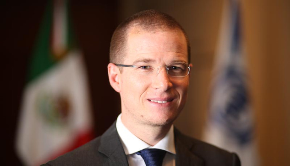 Anaya arremete contra AMLO en spot