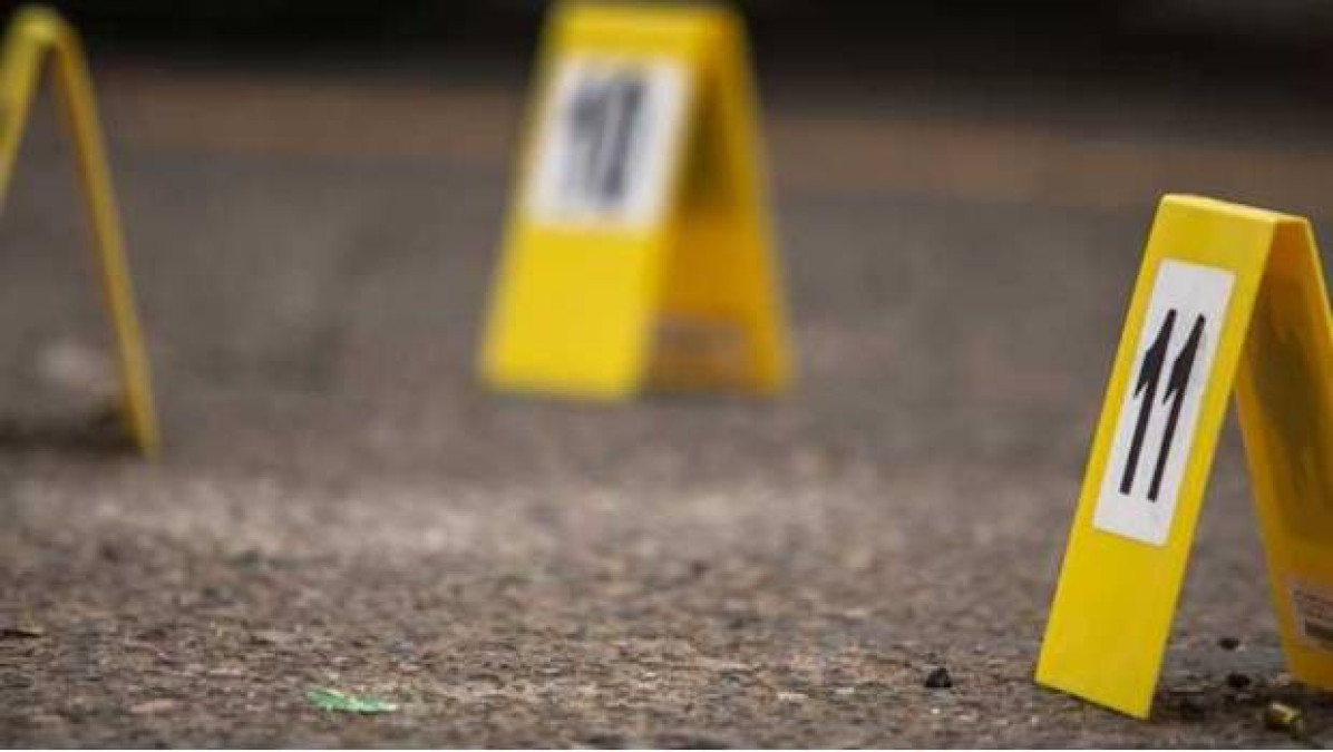 Reportan grave a jefe policiaco tras ataque armado en Jalisco