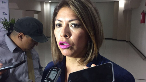 Programas estatales fortalecen a la mujer