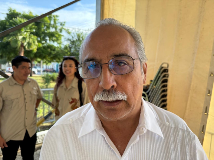 Aún sin trasvase agua para el Distrito 026 está garantizada