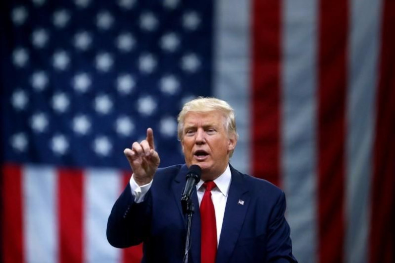 CPJ nombre a Trump líder opresor de la libertad de prensa