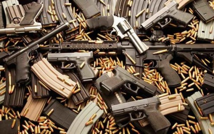 Necesario “aduanas impenetrables” por ingreso de armas: Meade