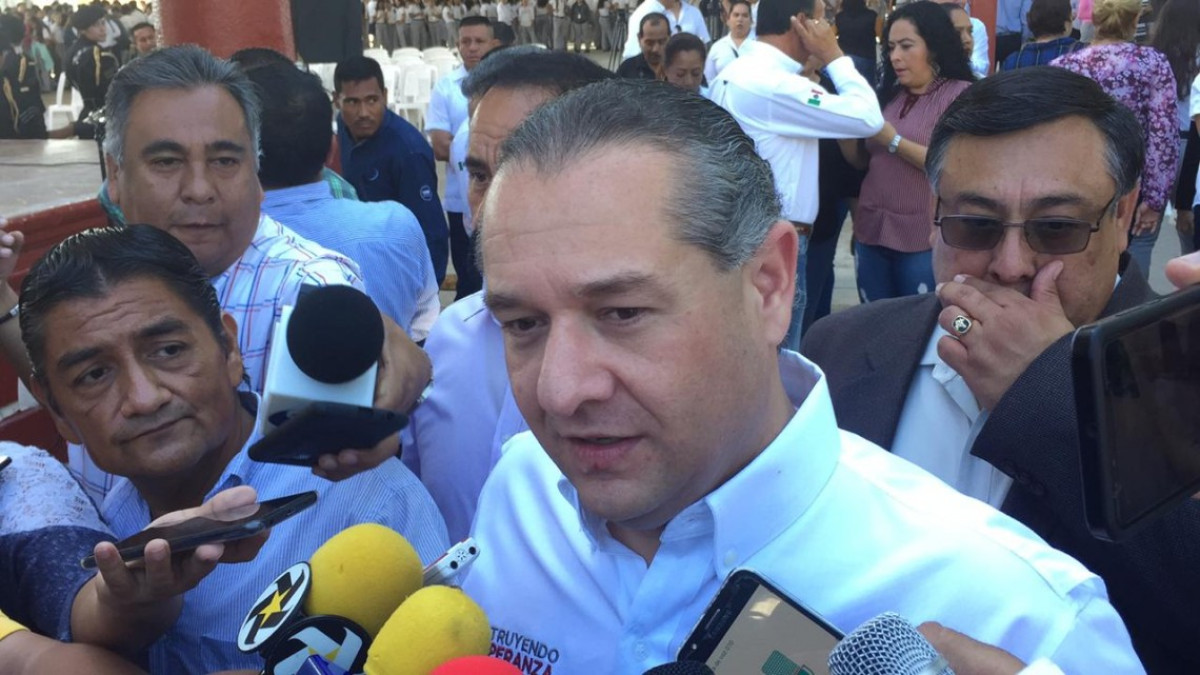 Desaparecerá rotonda de la Sirena en playa Miramar