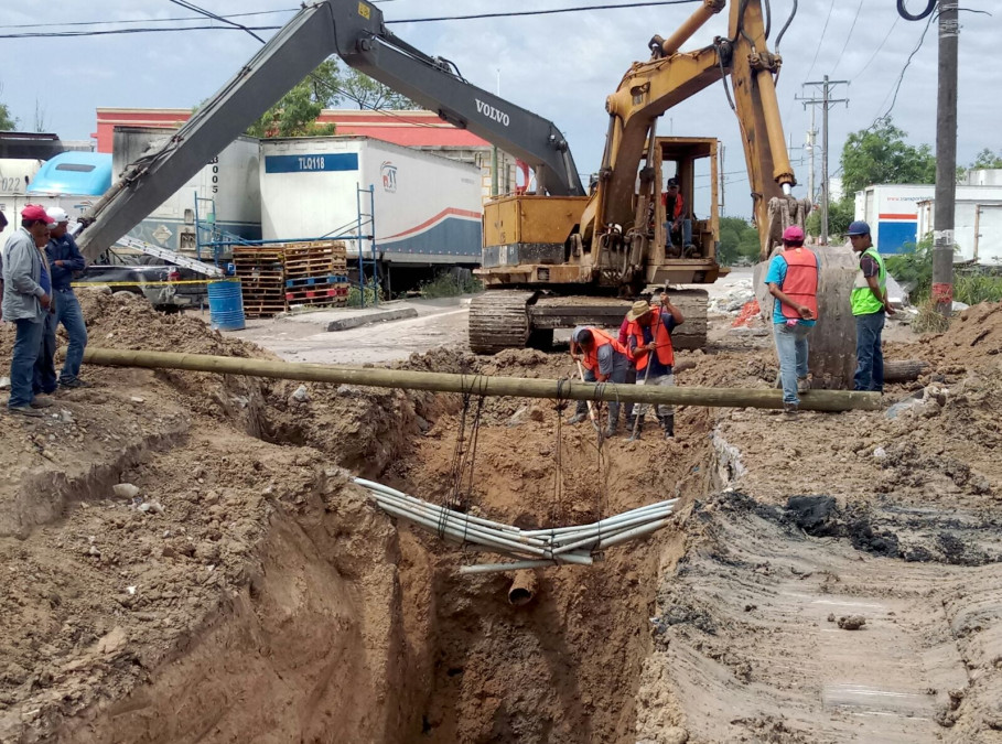 Planean disminuir trabajadores de Comapa