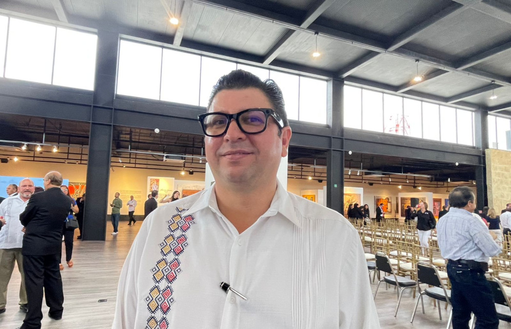 Coparmex Reynosa participará en foro de reducción de jornada laboral