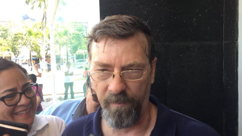 Empresario denuncia hostigamiento por parte de Protección Civil