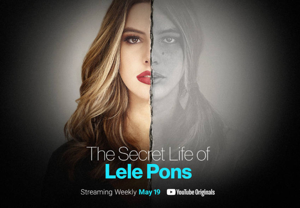 “The Secret Life of Lele Pons”, la oscuridad detrás de la fama digital