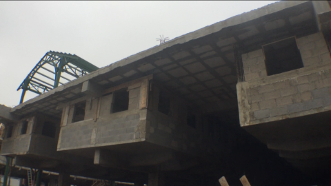 Locatarios del mercado no logran tener dialogo con gobernador 