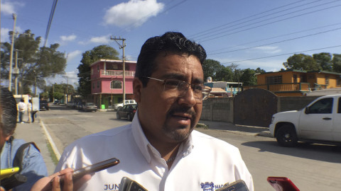 Inspecciona Ayuntamiento áreas recreativas e inmuebles municipales 