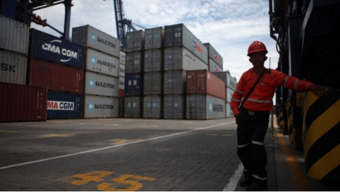 Exportaciones mexicanas crecieron en diciembre