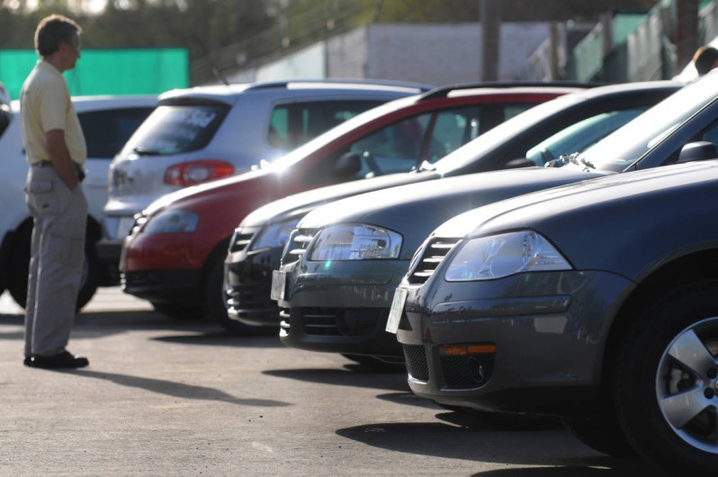 Nuevas reglas para la importación de autos usados