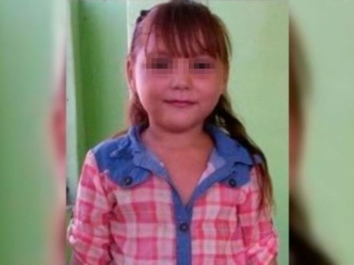 Buscan a presunto asesino de Dayana