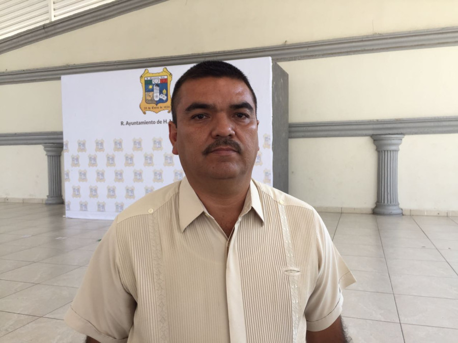 Prohibidos los arrancones en Matamoros: Luis Pedro Botello