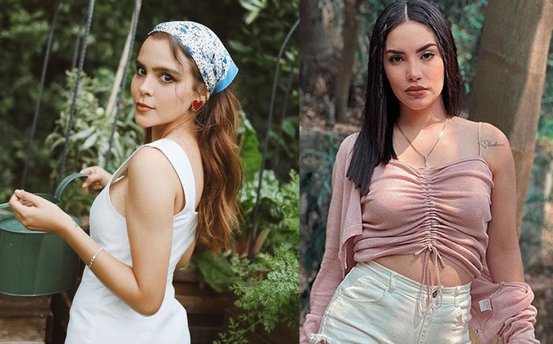 Kimberly Loaiza supera a Yuya como la youtuber #1 de habla hispana