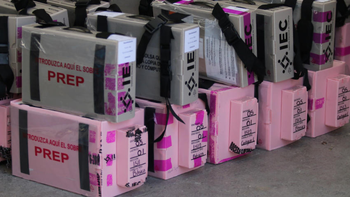 Interpondrán impugnación en elecciones de Coahuila y Edomex