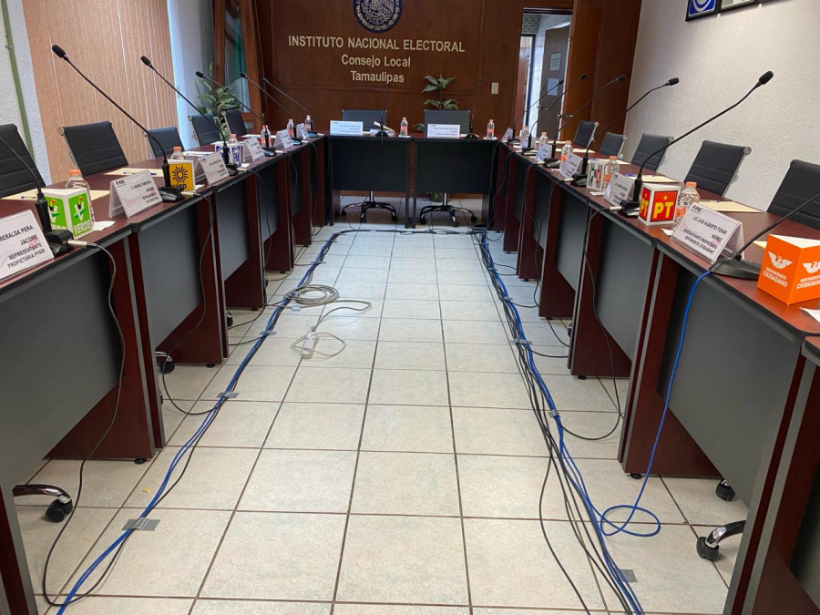 A casi un mes del arranque de campañas federales, apenas se han presentado cuatro quejas ante el INE