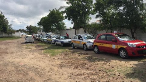 Prestadores del servicio de transporte público buscan regularizar la prestación que realizan