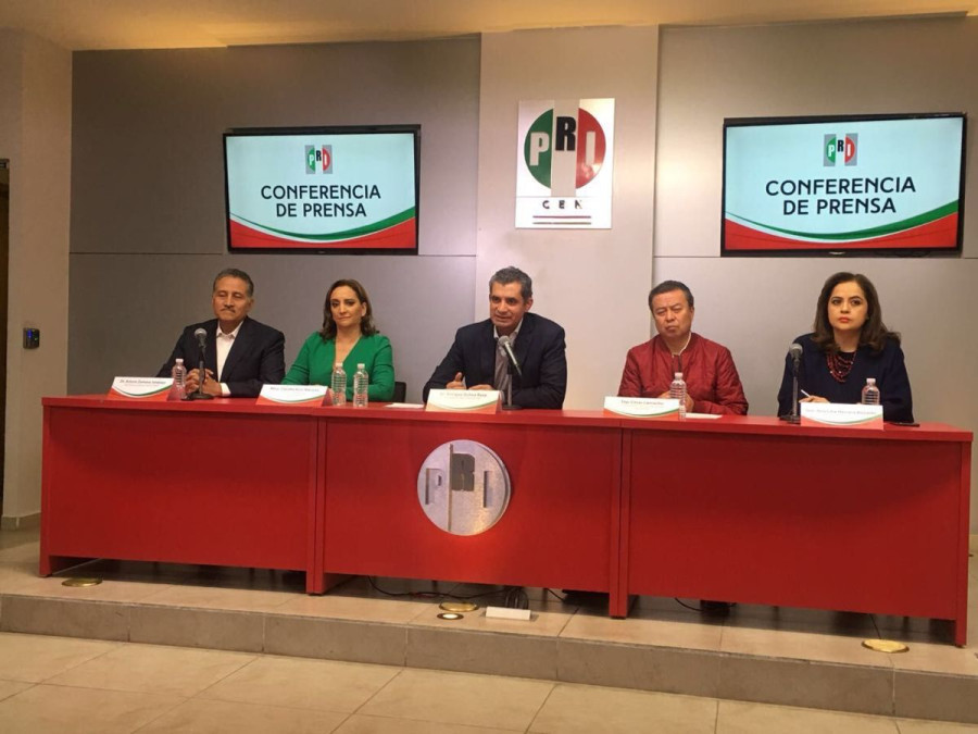 Buscan se investigue desvíos de recursos en Chihuahua