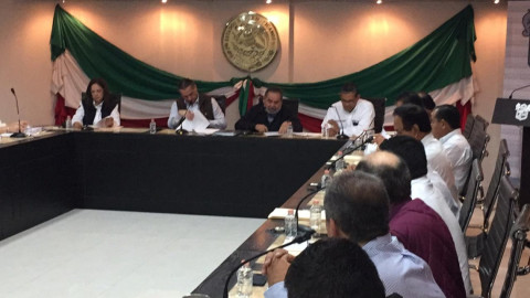 Cuenta Madero con democrático Plan Municipal de Desarrollo