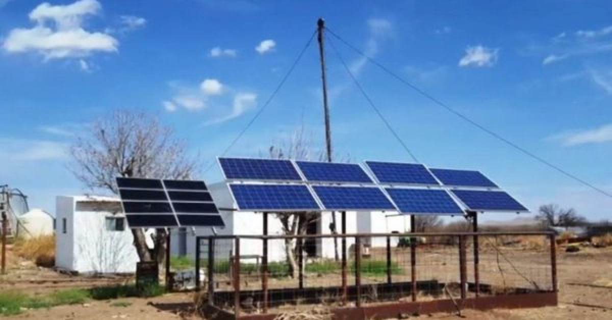 Aseguran rancho de 30 mil hectáreas de César Duarte