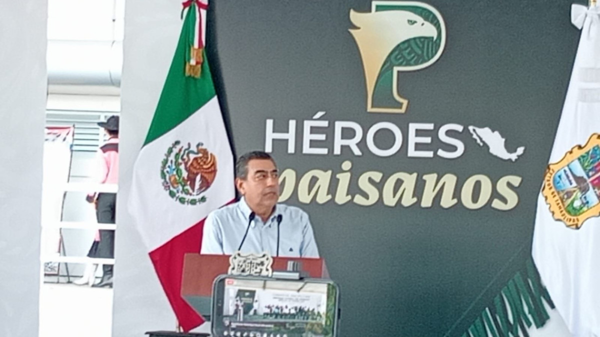 Arranca en Tamaulipas el Operativo Heroes Paisanos Verano 2025
