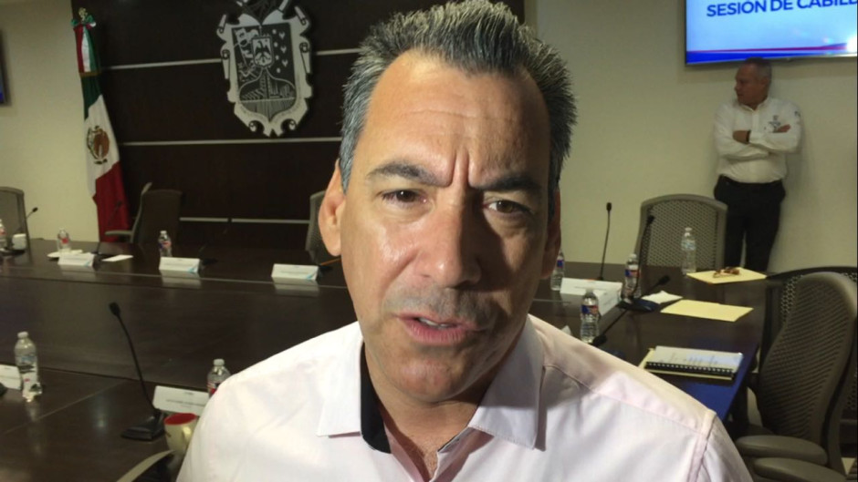 Recorrerán Alcalde y personal de CONAGUA drenes y canales de Reynosa