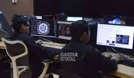 Emite Policía Cibernética recomendaciones para evitar fraudes y estafas por llamadas desde el extranjero