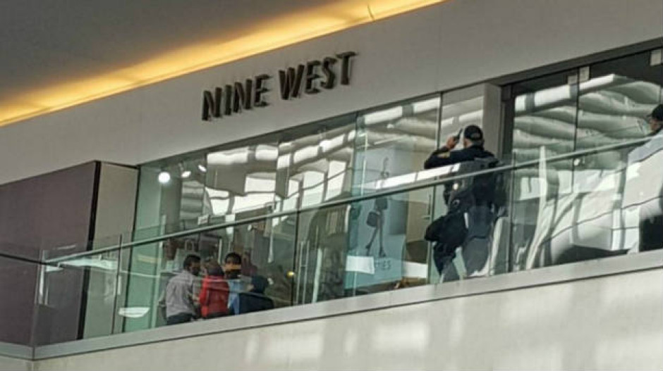 Hasta 70 años de prisión enfrentaría femenicida de Reforma 222