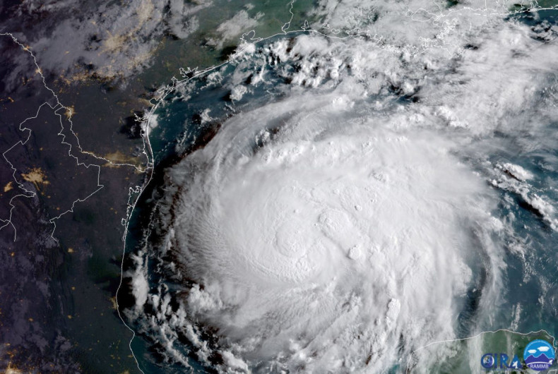 Es declarada emergencia en Louisiana por parte de Trump