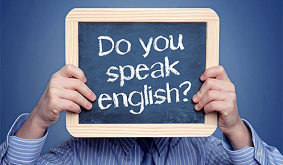 Curso de inglés para periodistas