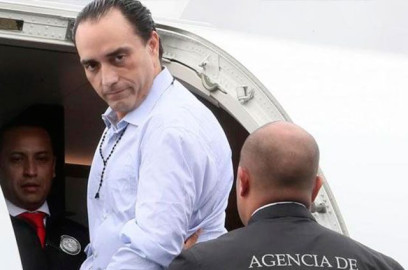 ASF detecta más contratos irregulares de Roberto Borge