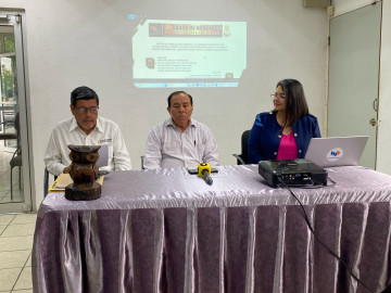 Presentarán candidatos a jueces ante ciudadanos 