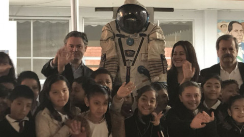 SEP presentará estrategia de inclusión educativa