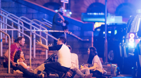 Asume EI autoría del atentado de Manchester