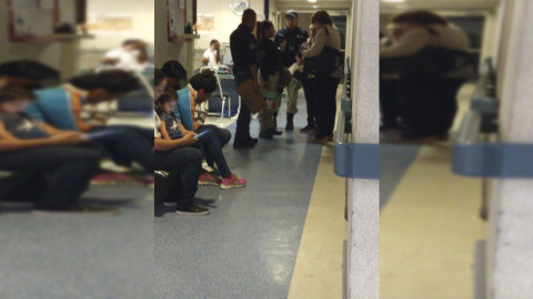 Investigan presunto maltrato a bebé de un año que ingresó a Hospital de Matamoros con fractura