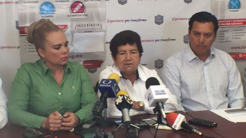 Realizará Tampico feria del empleo