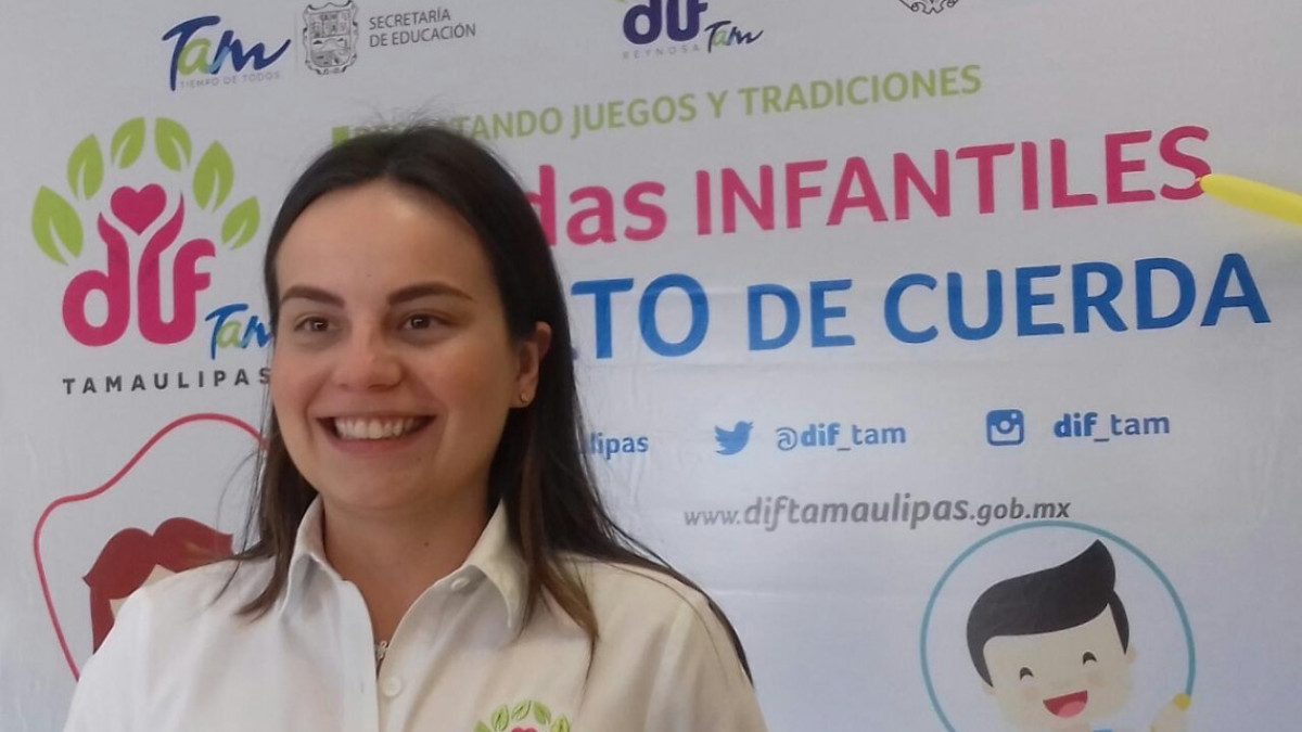 Disminuye 50% participación de escuelas en concurso de rondas