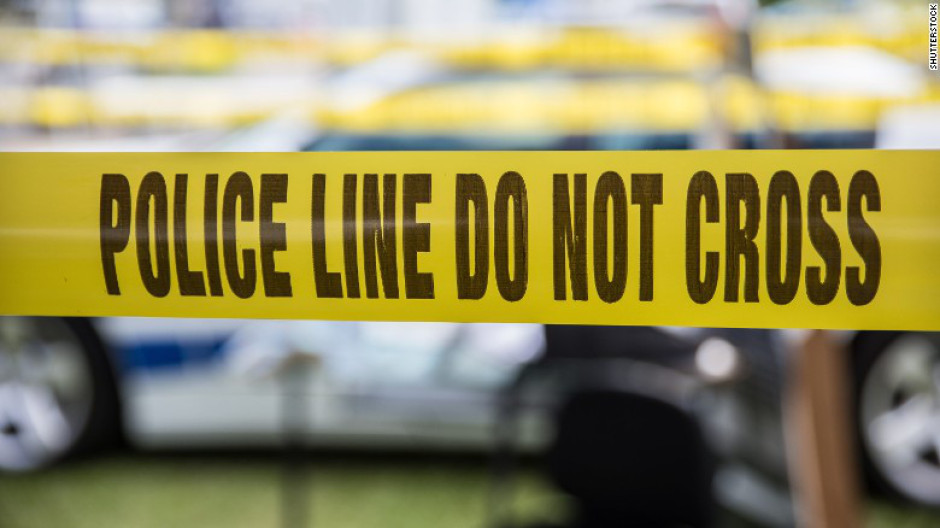Niño de 9 años dispara contra su hermana de 13