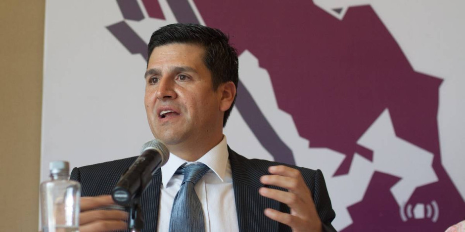 Descarta Fepade prisión para independientes por firmas falsas