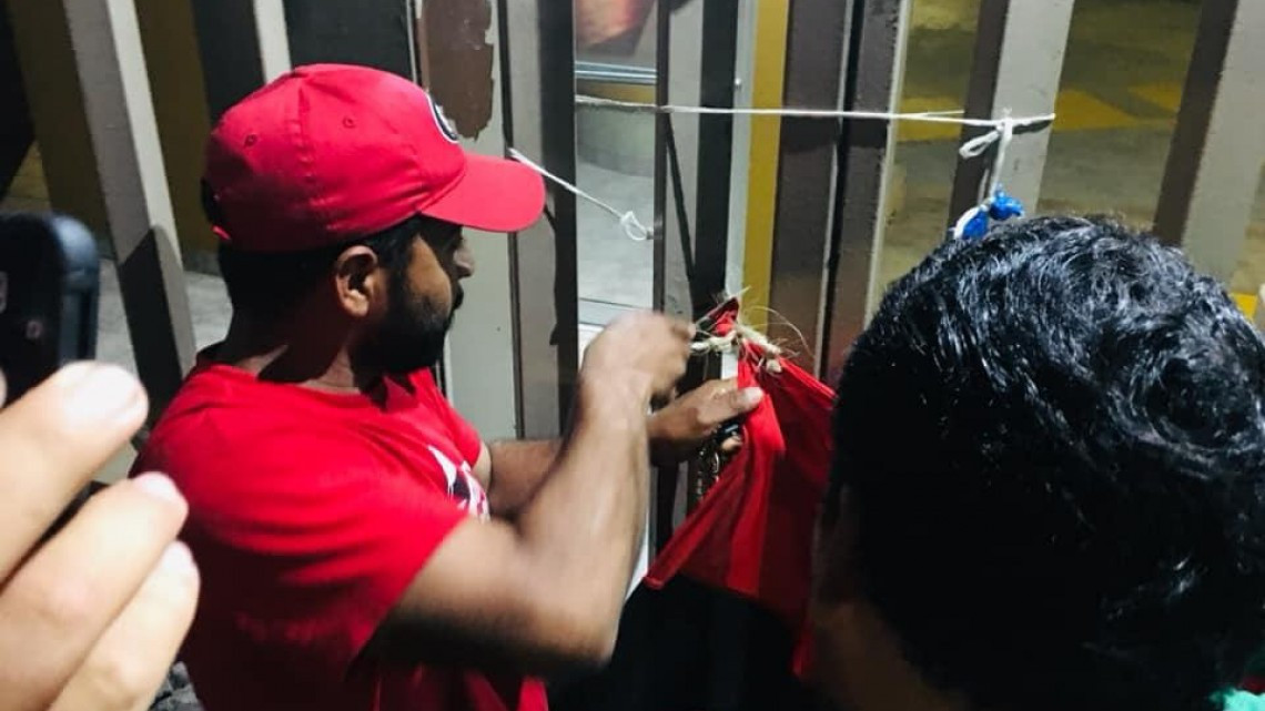 Concluye huelga en la Coca-Cola