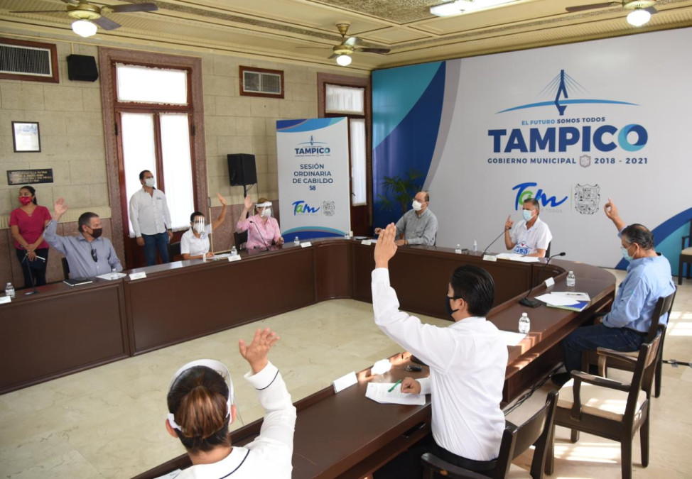 Impulsa Tampico desarrollo regional de zona metropolitana