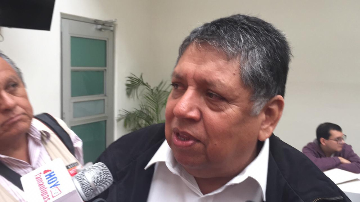 Estado abre auditoria en cuentas públicas de Andrés Zorrilla ex alcalde de Madero 