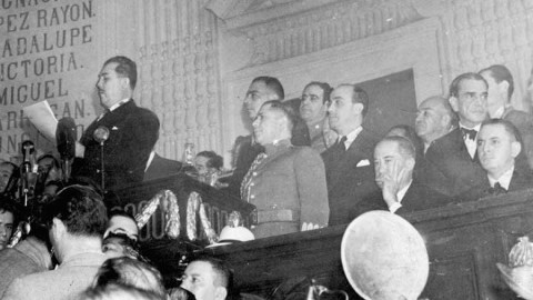 Hoy celebramos el aniversario de la Expropiación Petrolera