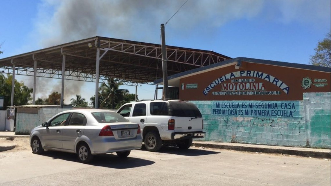 En pocos días entregarán recursos del Fortaseg al municipio de Altamira